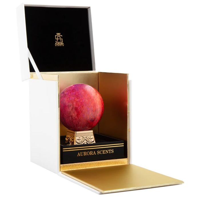Aurora Scents Chery in the Woods woda perfumowana 100 ml main product photo