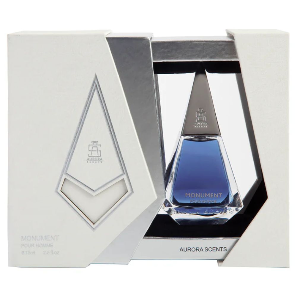 Aurora Scents Pour Homme for Men woda perfumowana 75 ml