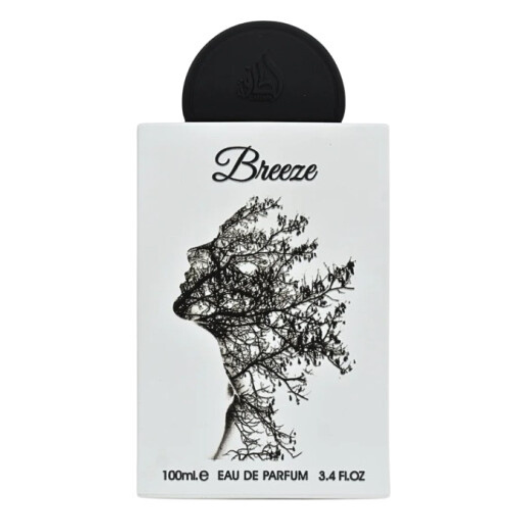 Lattafa Pride Breeze woda perfumowana unisex 100 ml