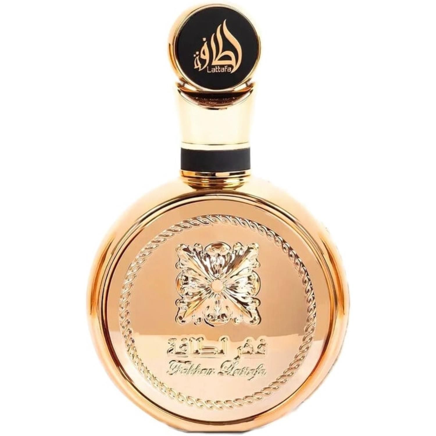 LATTAFA Fakhar Extrait EDP 100ml woda perfumowana unisex