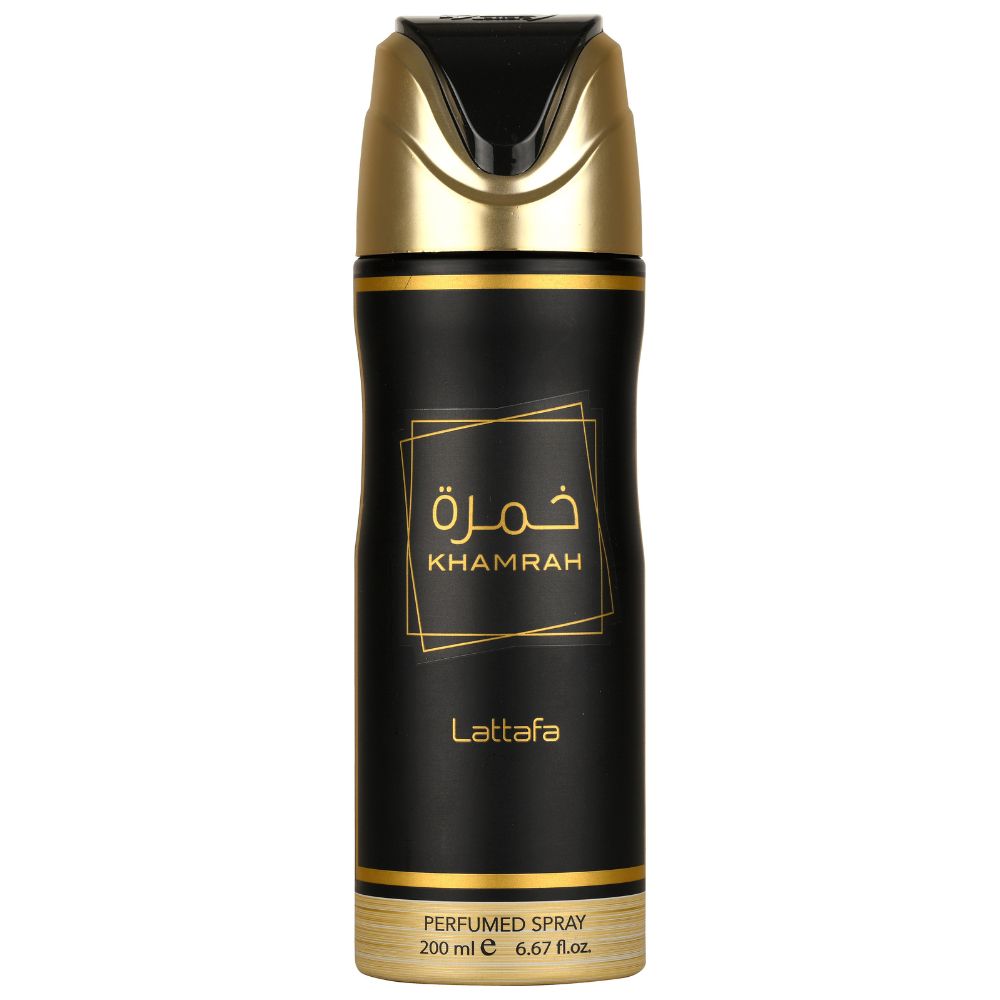 Lattafa&#x20;Khamrah&#x20;dezodorant&#x20;200&#x20;ml
