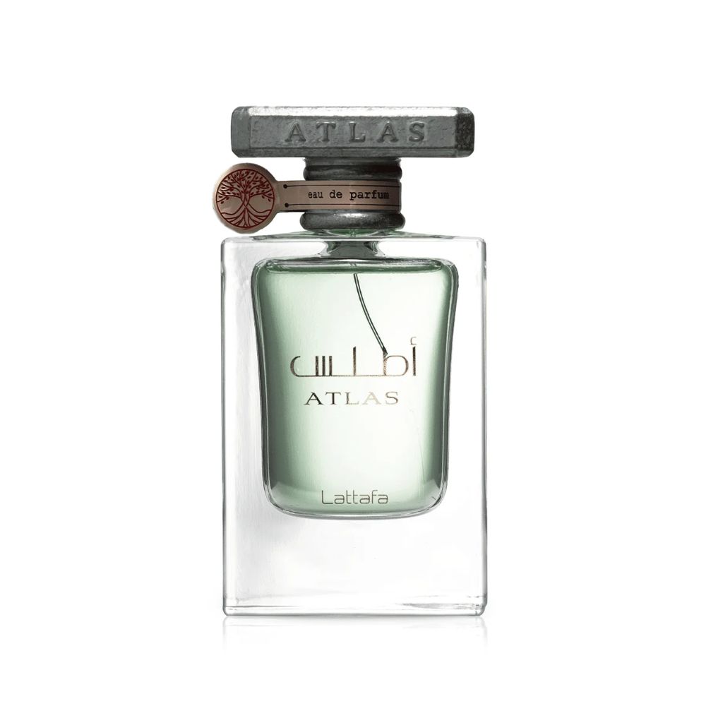 Lattafa Atlas woda perfumowana męska 55 ml