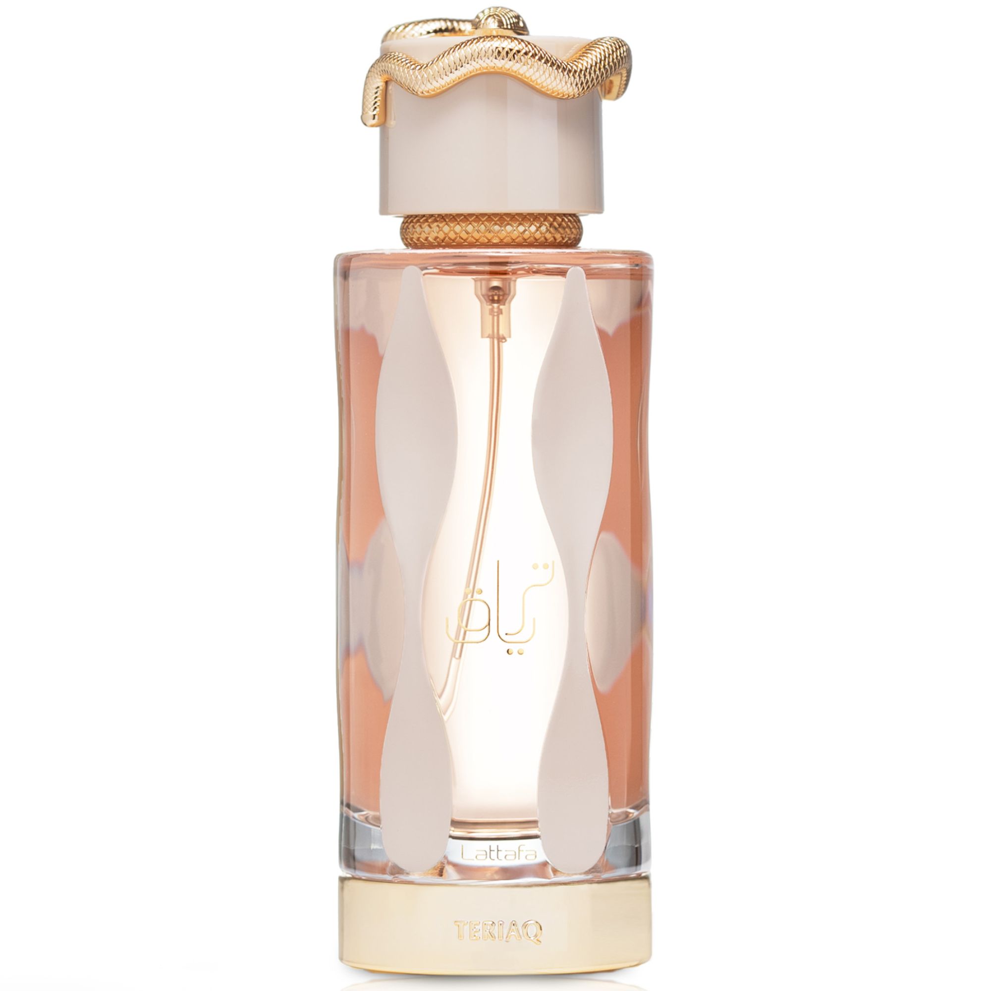Lattafa Teriaq woda perfumowana 100 ml 