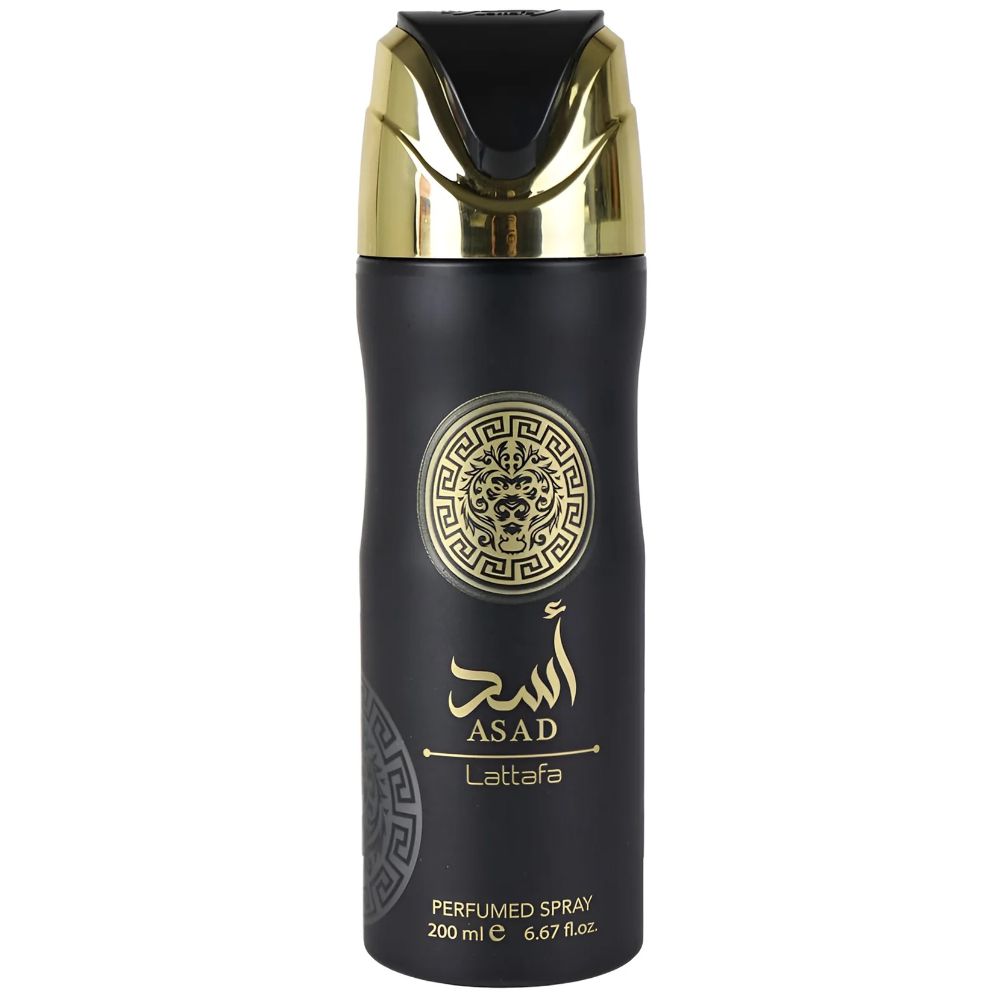 Lattafa&#x20;Asad&#x20;dezodorant&#x20;200&#x20;ml
