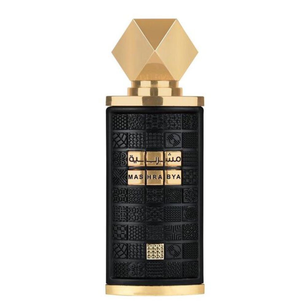 Lattafa Mashrabya Woda perfumowana unisex 100 ml