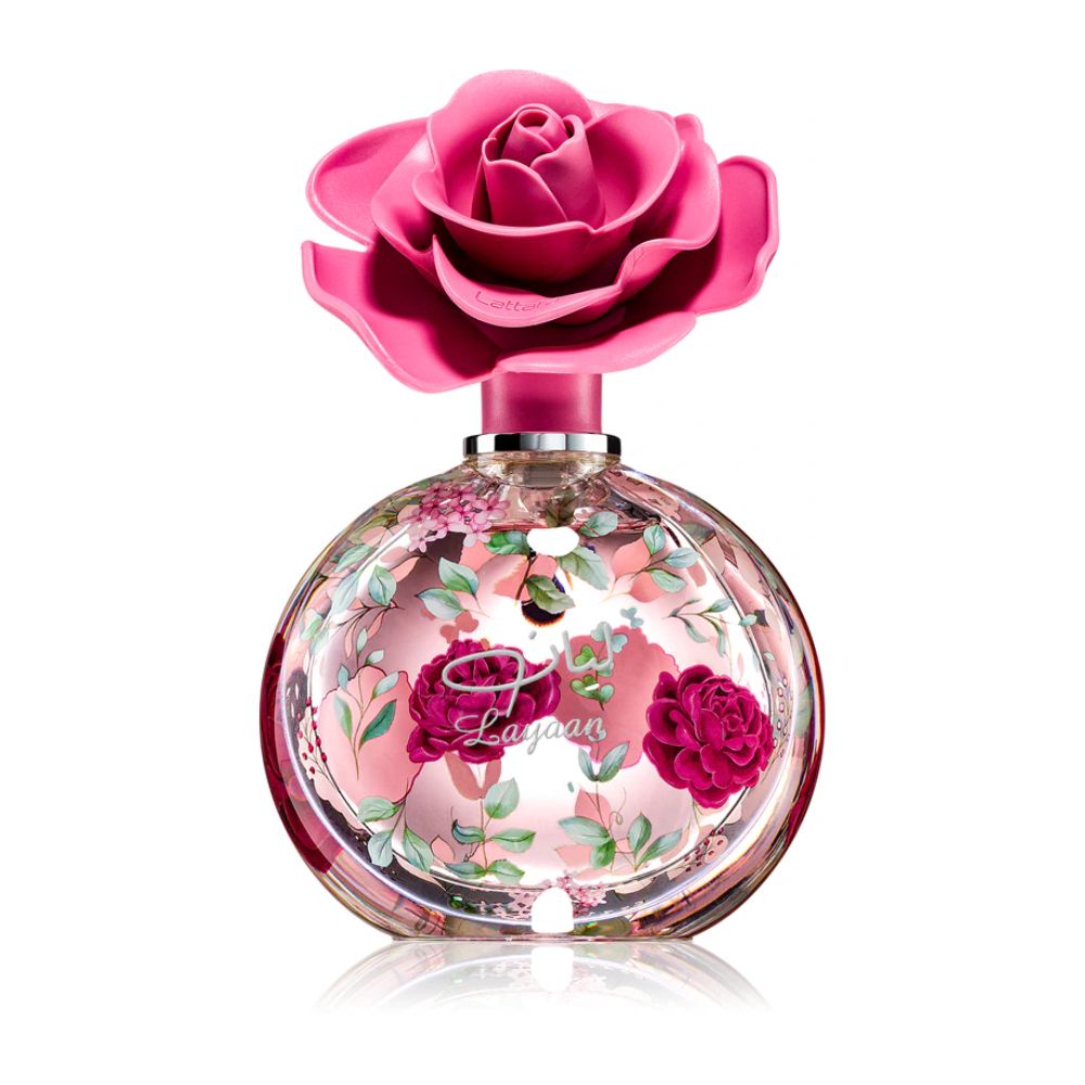 Lattafa Layaan Woda Perfumowana 75ml