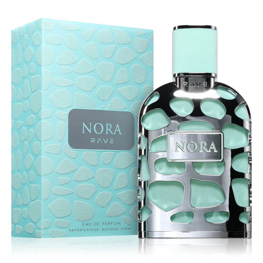 Lattafa Rave Nora woda perfumowana 100 ml