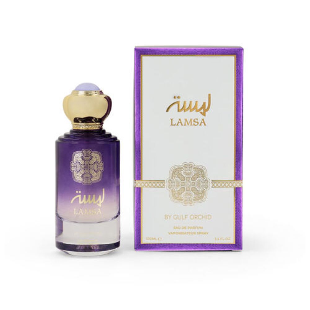 Gulf Orchid Lamsa woda perfumowana unisex 100 ml