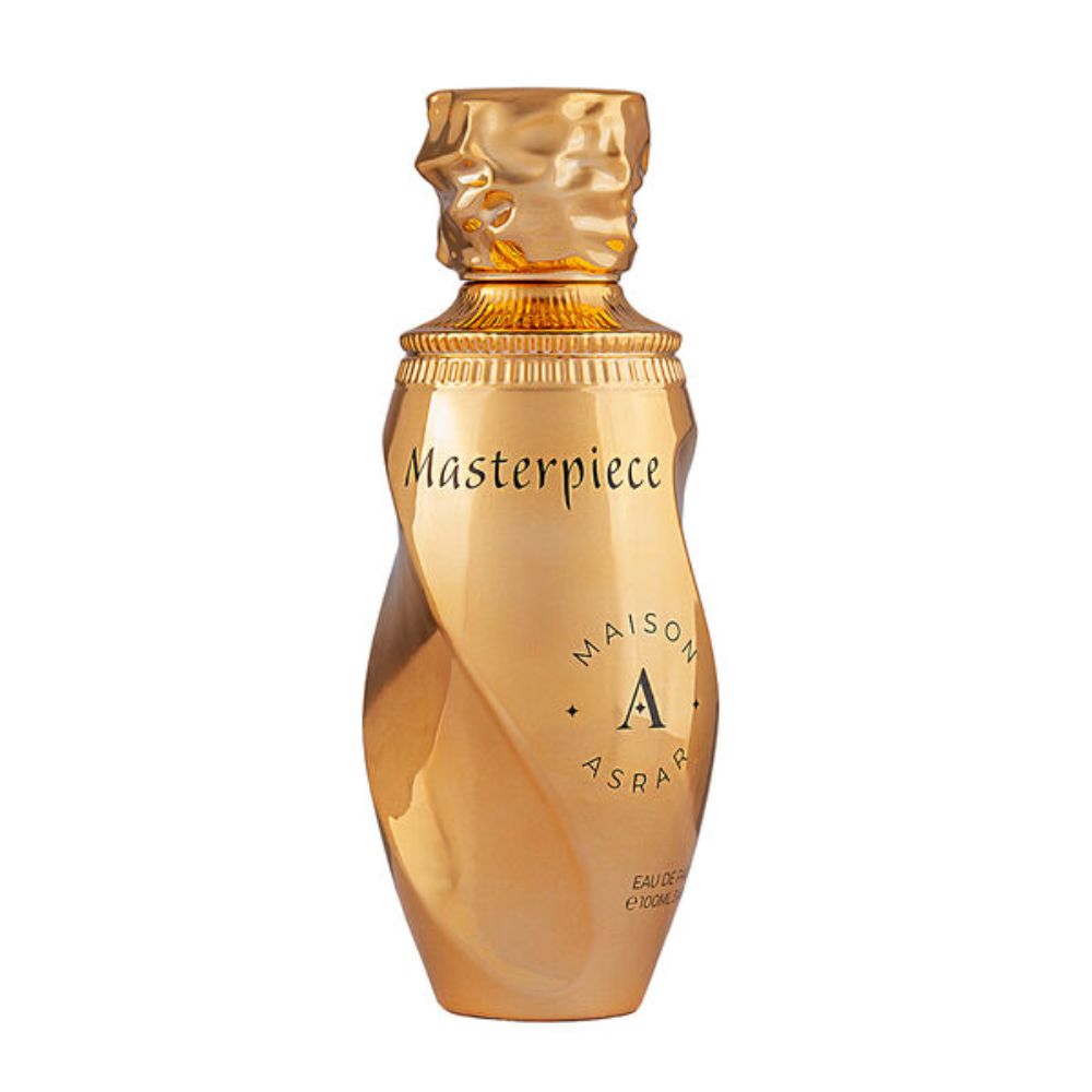Maison Asrar Masterpiece Woda perfumowana unisex 100 ml