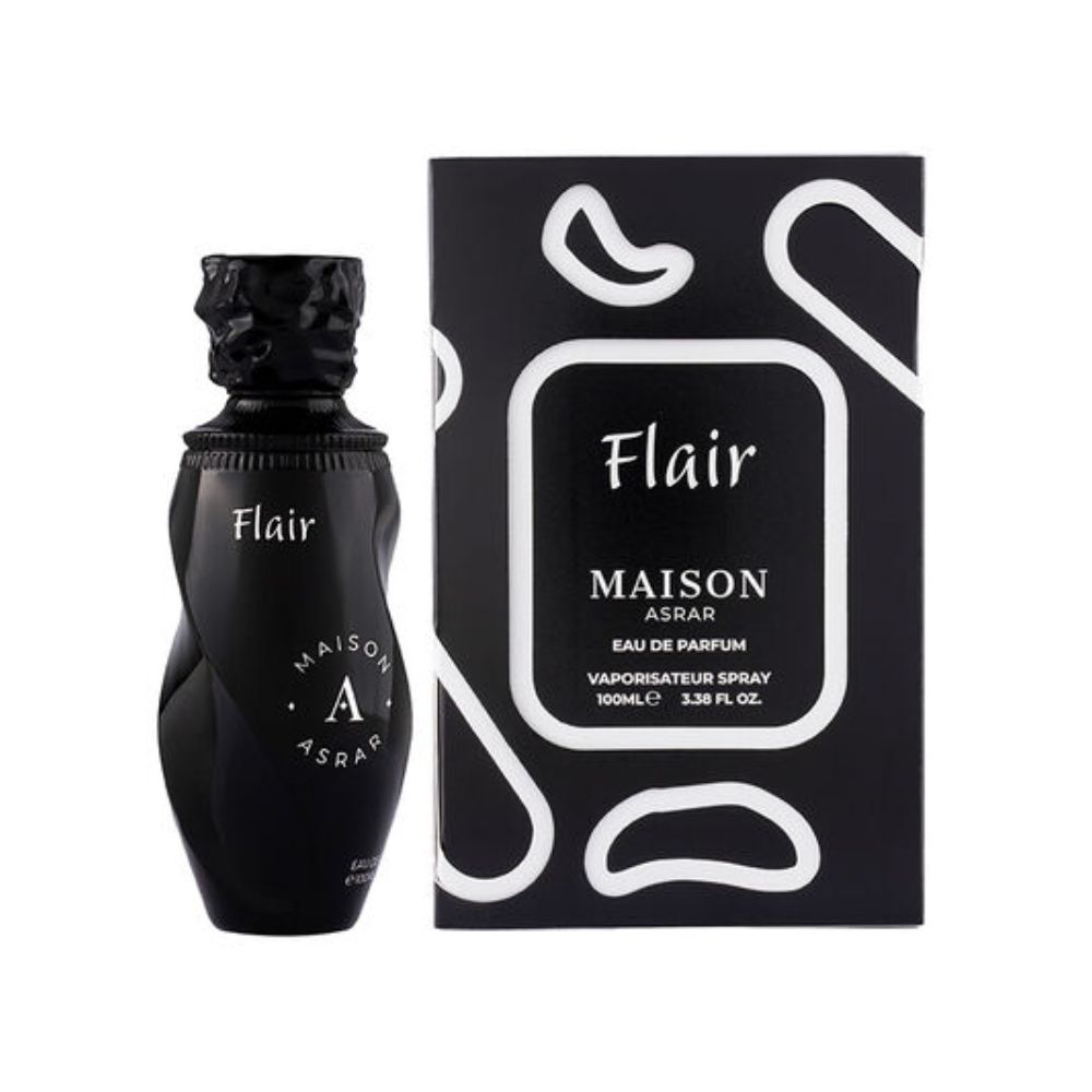 Maison Asrar Flair Woda perfumowana męska 100 ml
