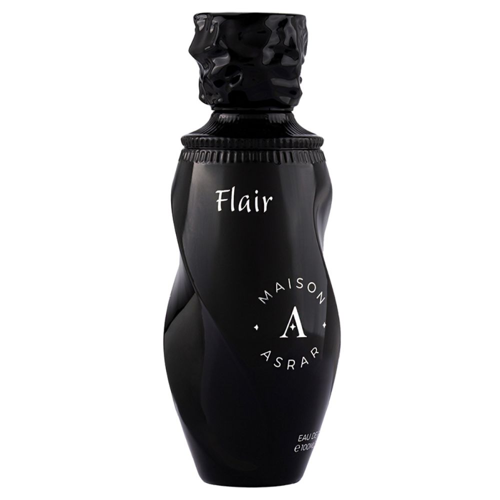 Maison Asrar Flair woda perfumowana męska 100 ml