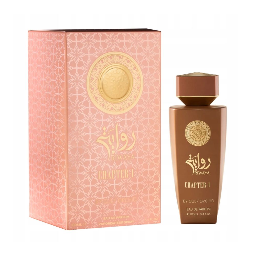 Gulf Orchid Riwaya Chapter I Woda Perfumowana Unisex 100ml 