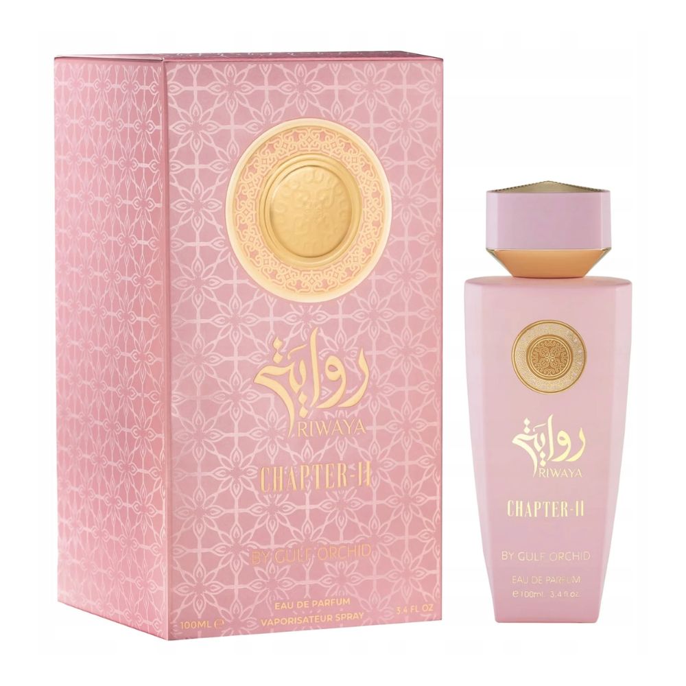 Gulf Orchid Riwaya Chapter II Damska Woda Perfumowana 100ml