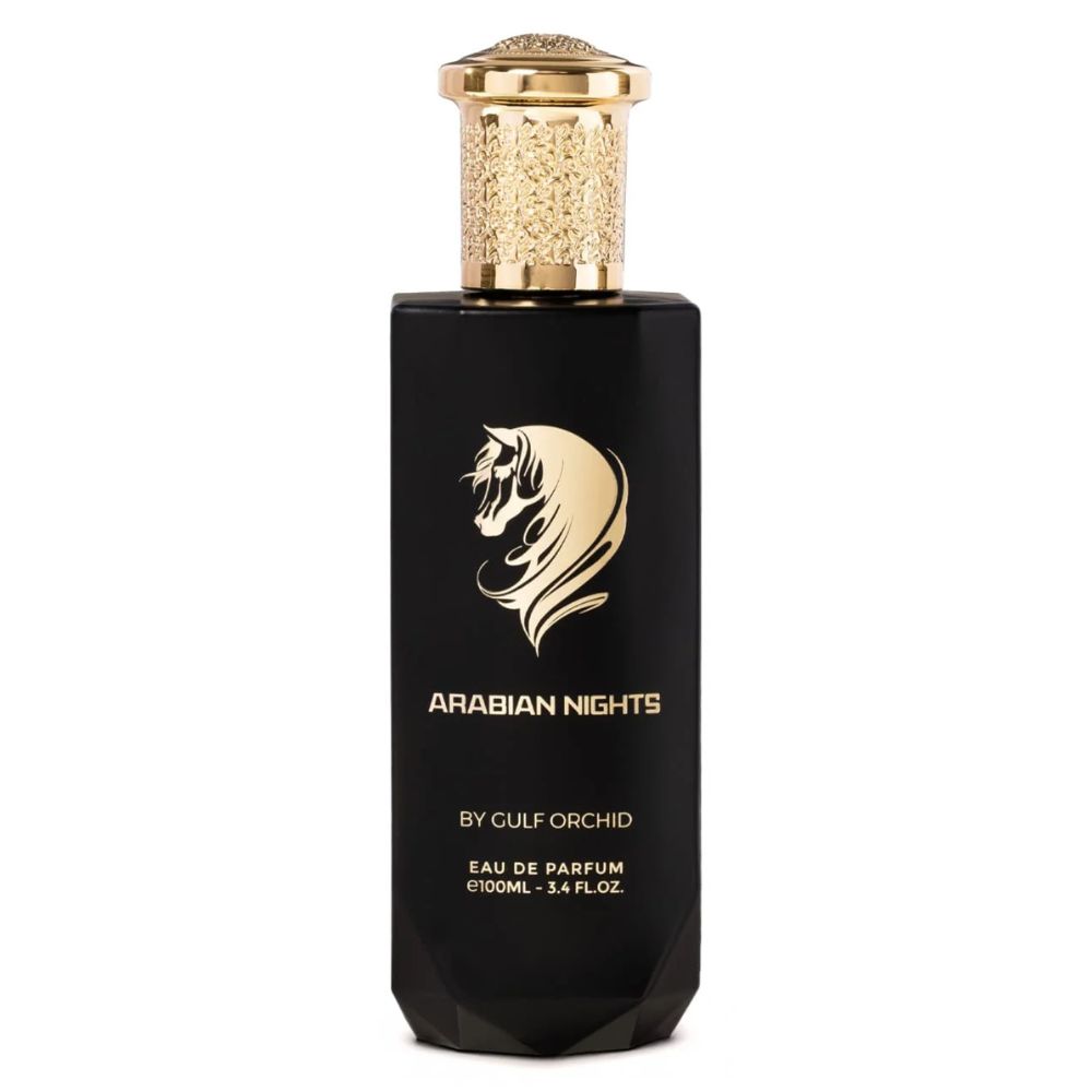 Gulf Orchid Arabian Nights woda perfumowana 100 ml