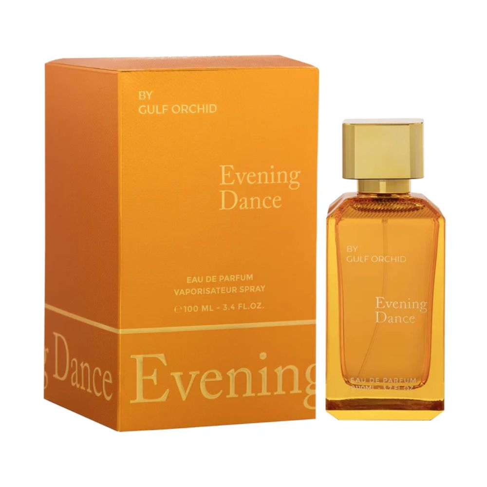 Gulf Orchid Evening Dance Damska Woda perfumowana 110 ml