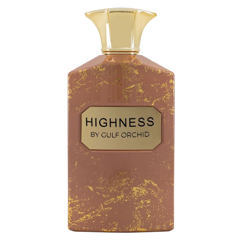 Gulf Orchid Highness woda perfumowana damska 100 ml