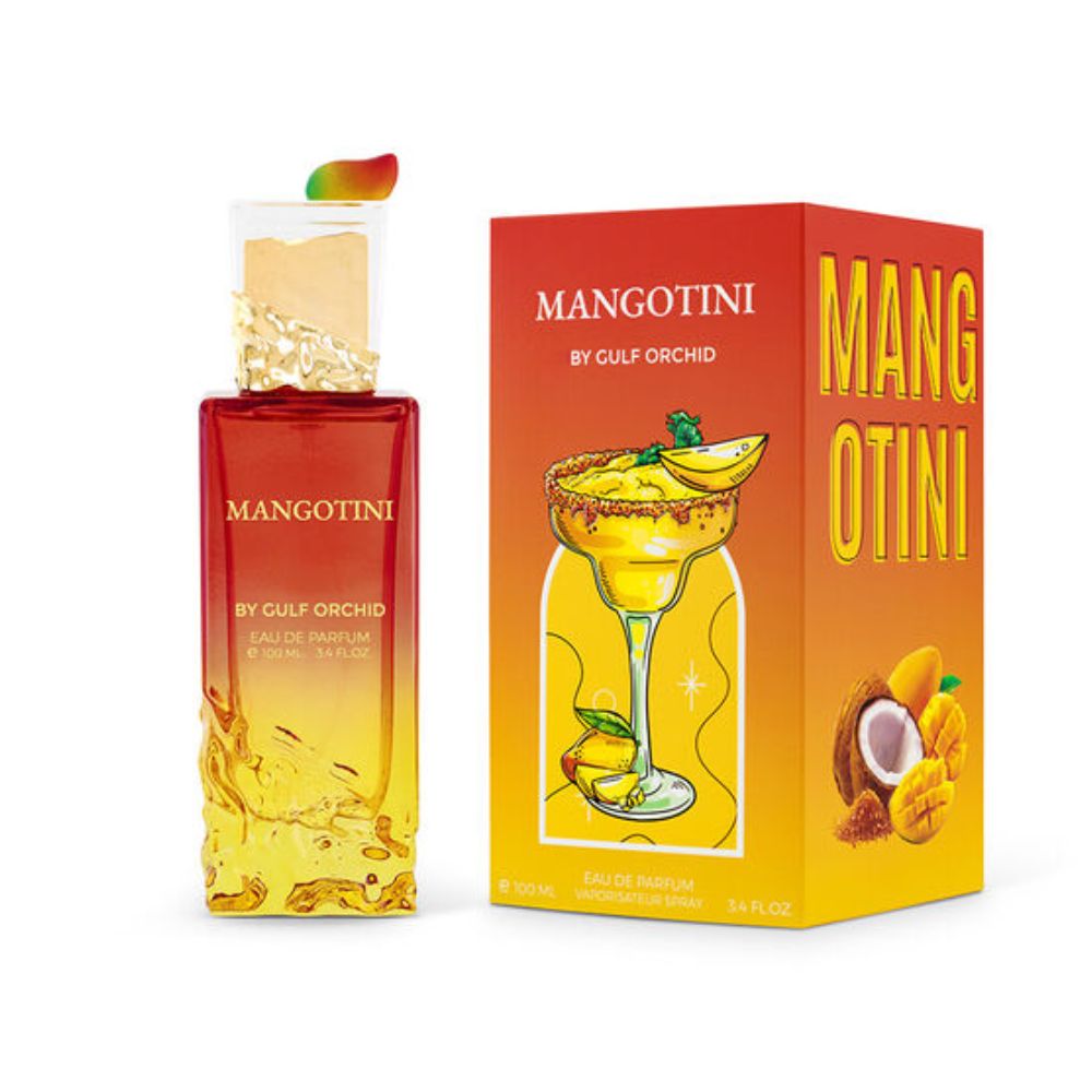 Gulf Orchid Mangotini Woda perfumowana damska 100 ml