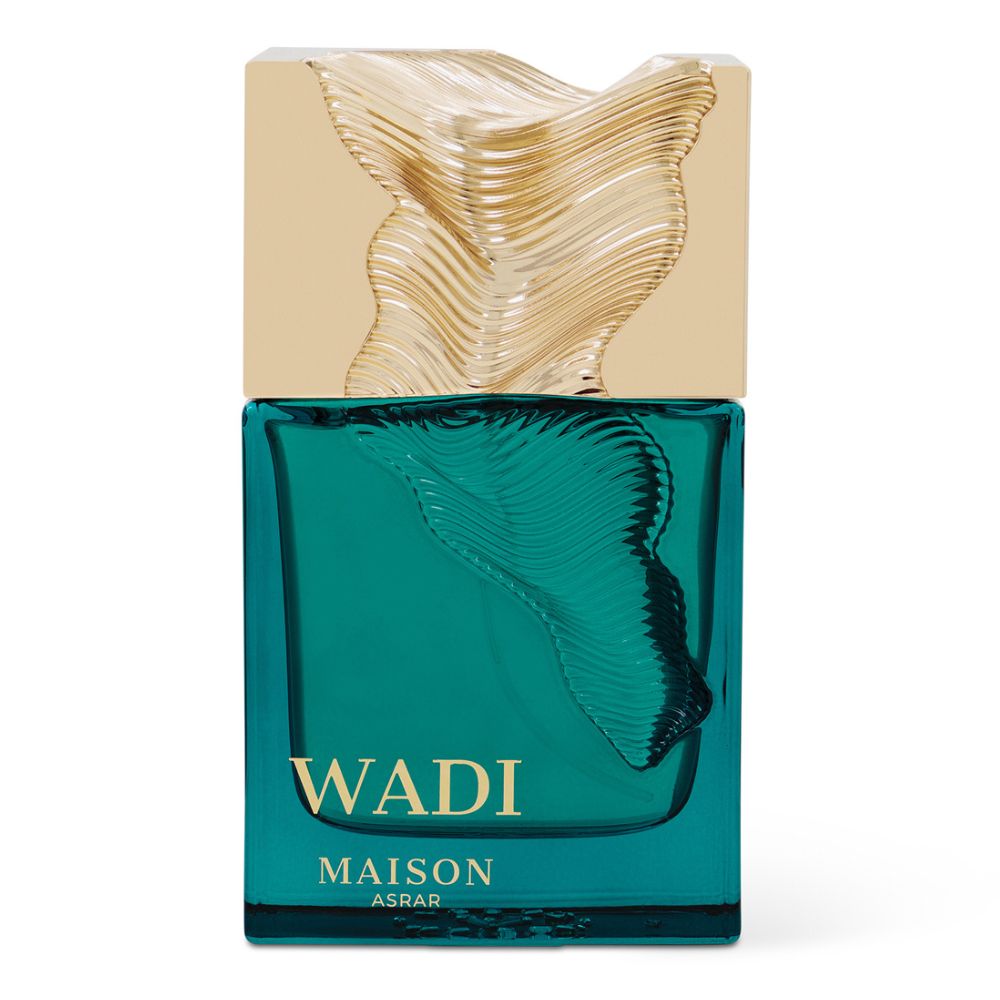 Maison Asrar Wadi woda perfumowana 100 ml