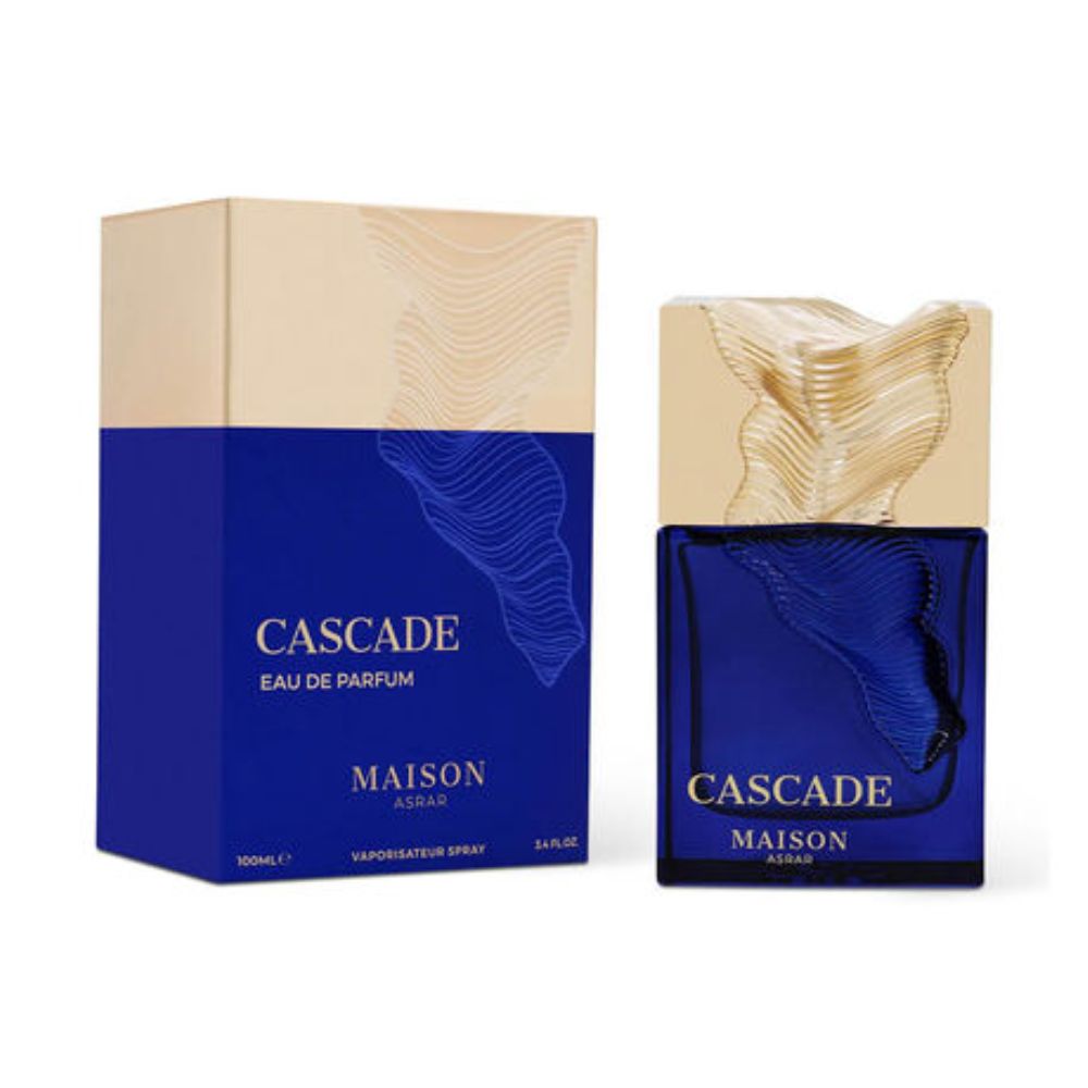 Maison Asrar Cascade Woda perfumowana unisex 100 ml