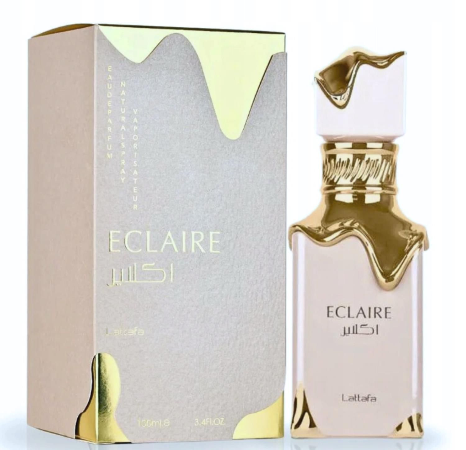 Lattafa Eclaire woda perfumowana damska 100ml