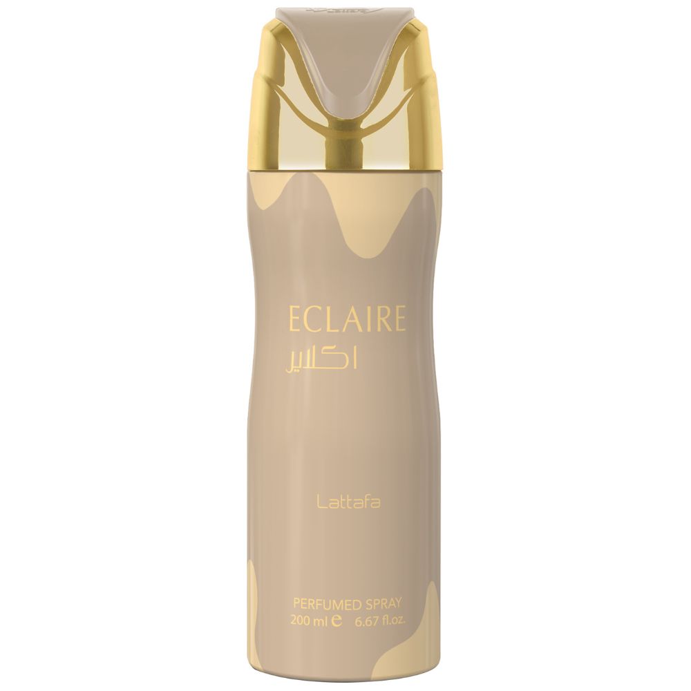 Lattafa&#x20;Eclaire&#x20;dezodorant&#x20;200&#x20;ml