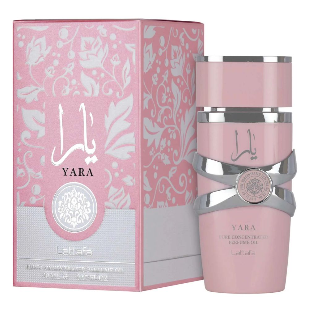 Lattafa Yara olejek perfumowany 20 ml