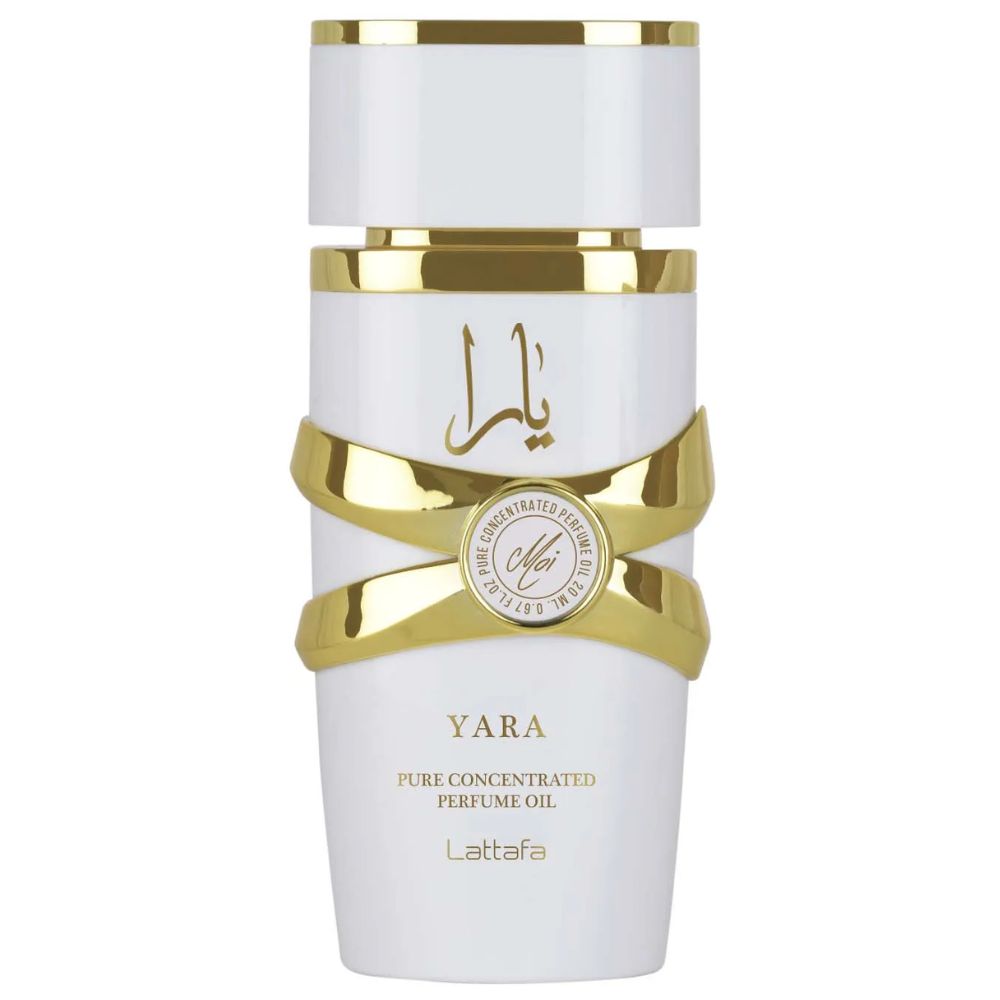 Lattafa Yara Moi olejek perfumowany 20 ml