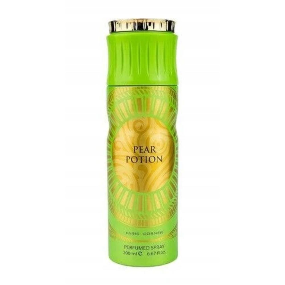 Paris Corner Pear Potion Emir Dezodorant 200 ml