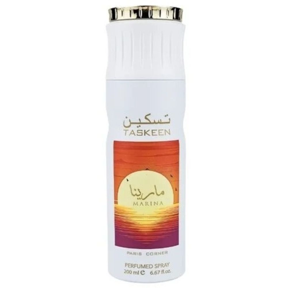 Paris Corner Taskeen Marina dezodorant 200 ml