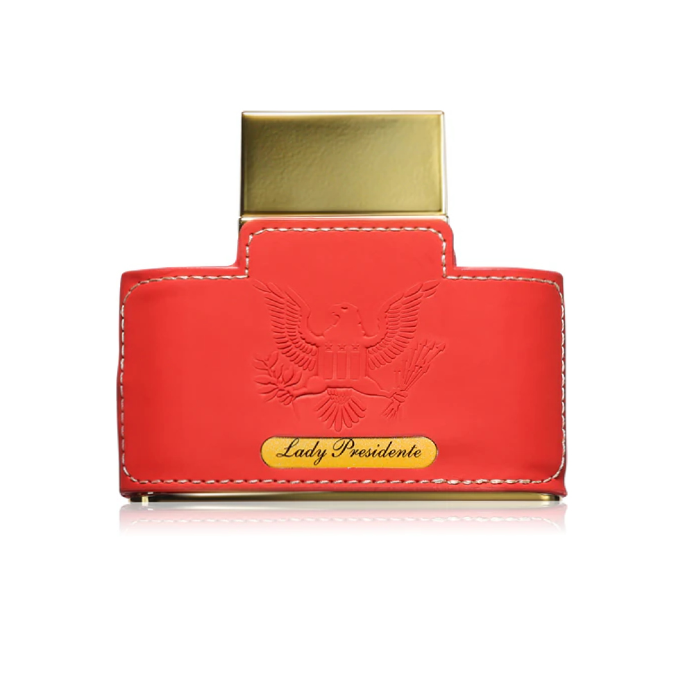 Emper Lady Presidente Woda perfumowana dla kobiet 80 ml