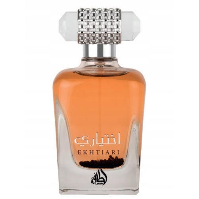 LATTAFA EKHTIARI UNISEX EDP 100ML main product photo