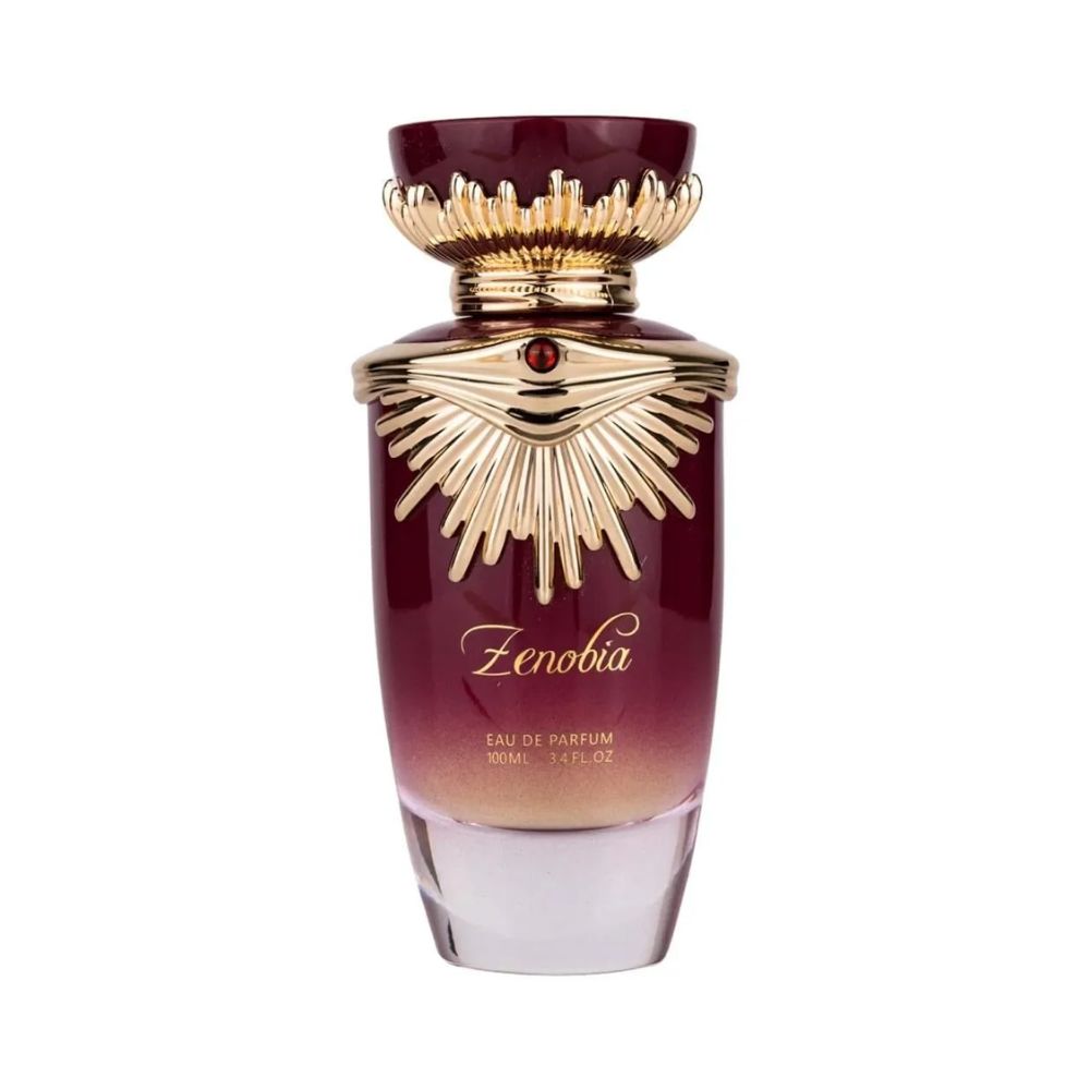 Maison Asrar Zenobia damska woda perfumowana 100ml