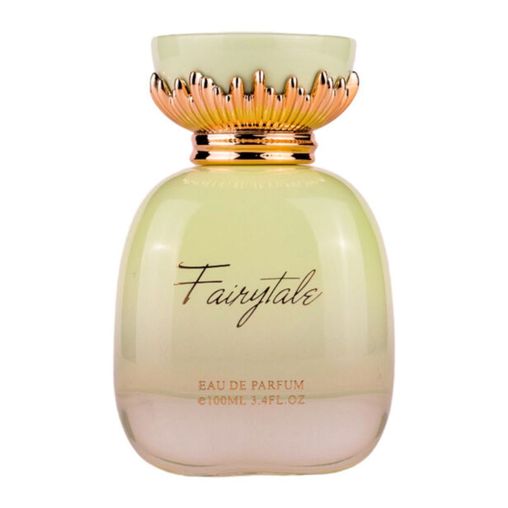 Maison Asrar Fairy Tale Woda perfumowana damska 100 ml
