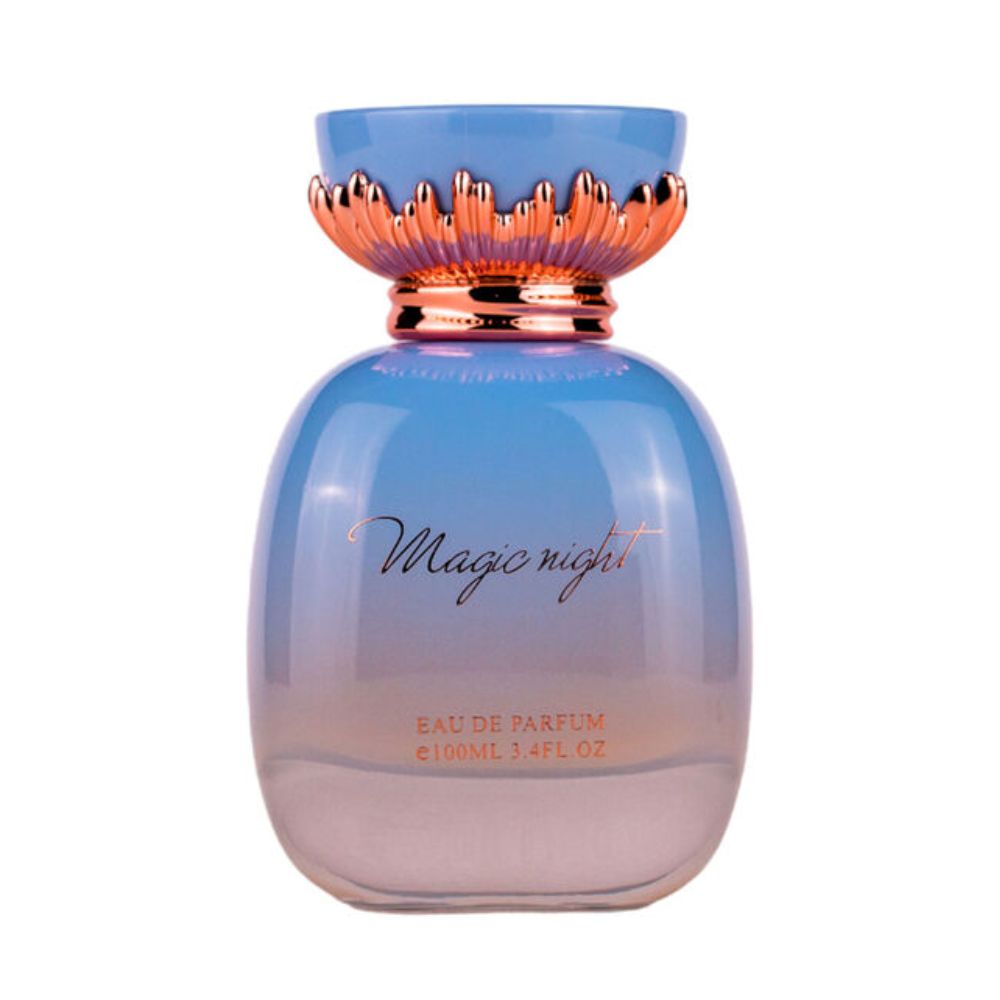 Maison Asrar Magic Night Woda perfumowana damska 100 ml