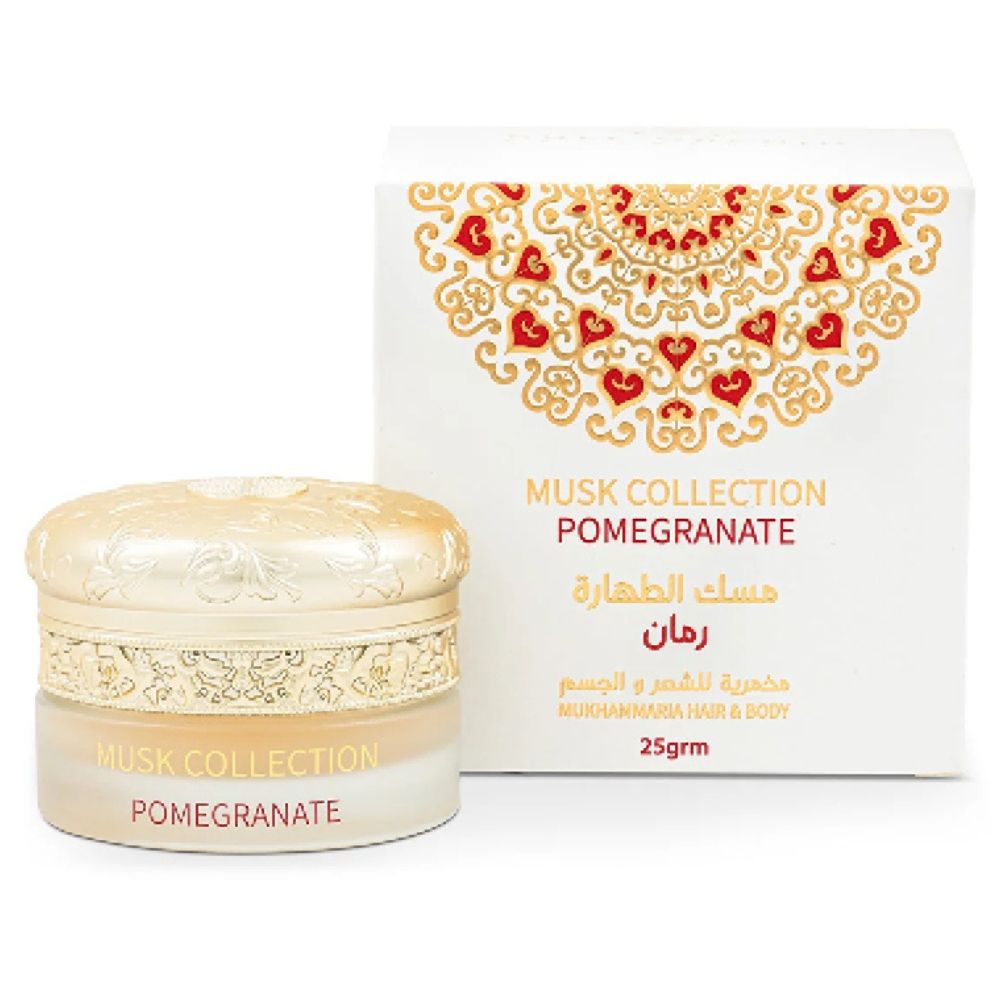 Gulf Orchid Pomegranate perfumy w kremie 25 g