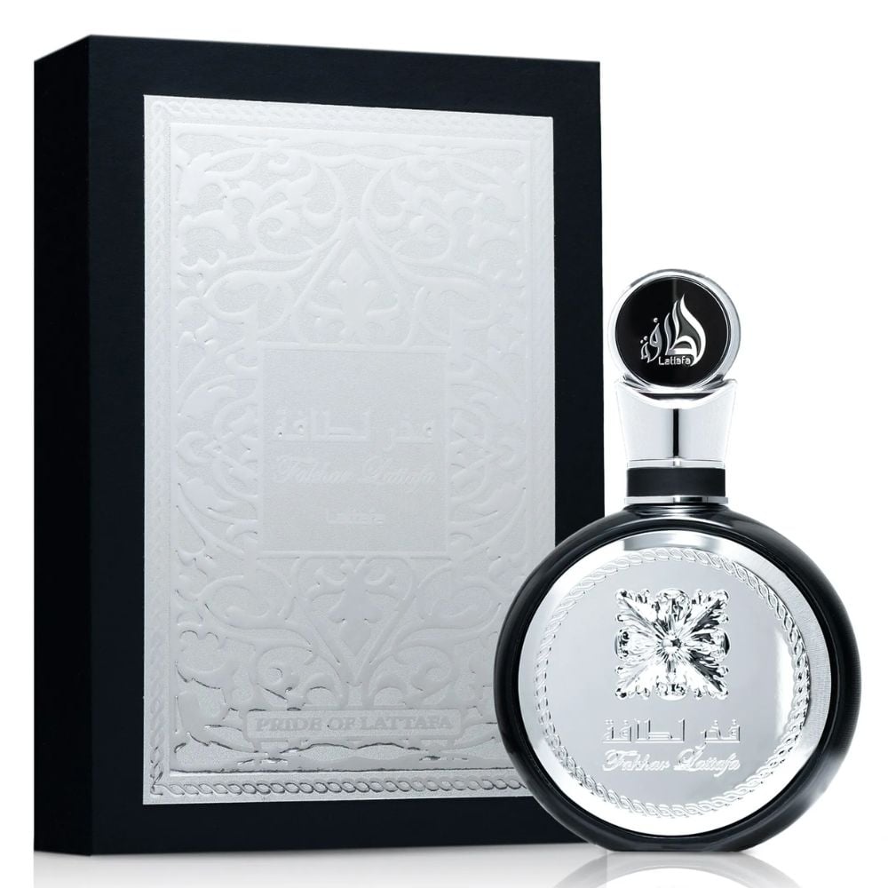 Lattafa Fakhar Men woda perfumowana męska 100 ml