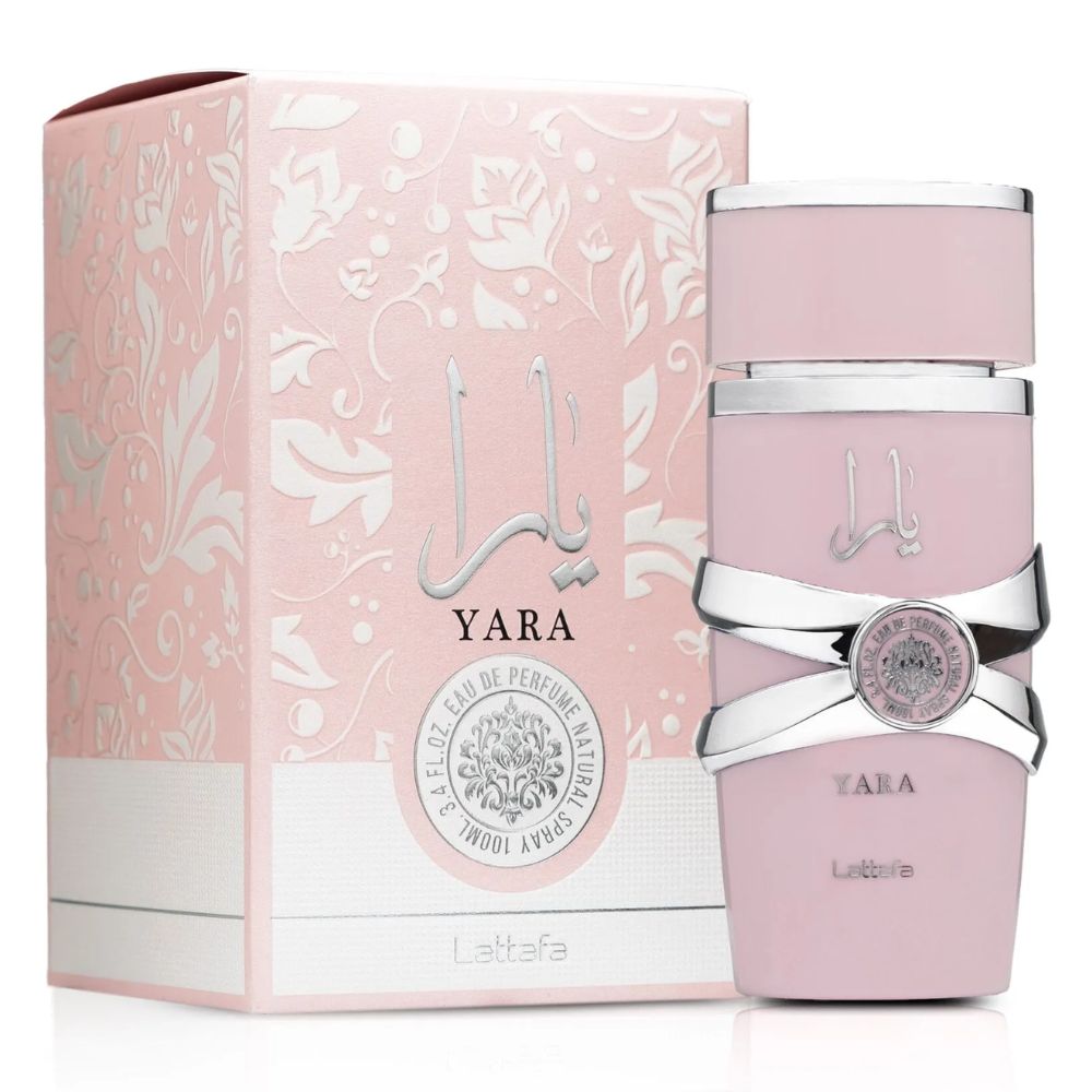 Lattafa Yara woda perfumowana damska 100 ml