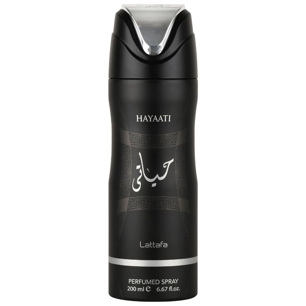 Lattafa&#x20;Hayaati&#x20;dezodorant&#x20;200&#x20;ml
