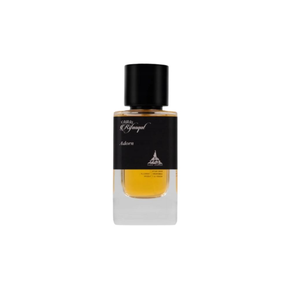 Paris Corner Rifaaqat Adorn U woda perfumowana 85 Ml