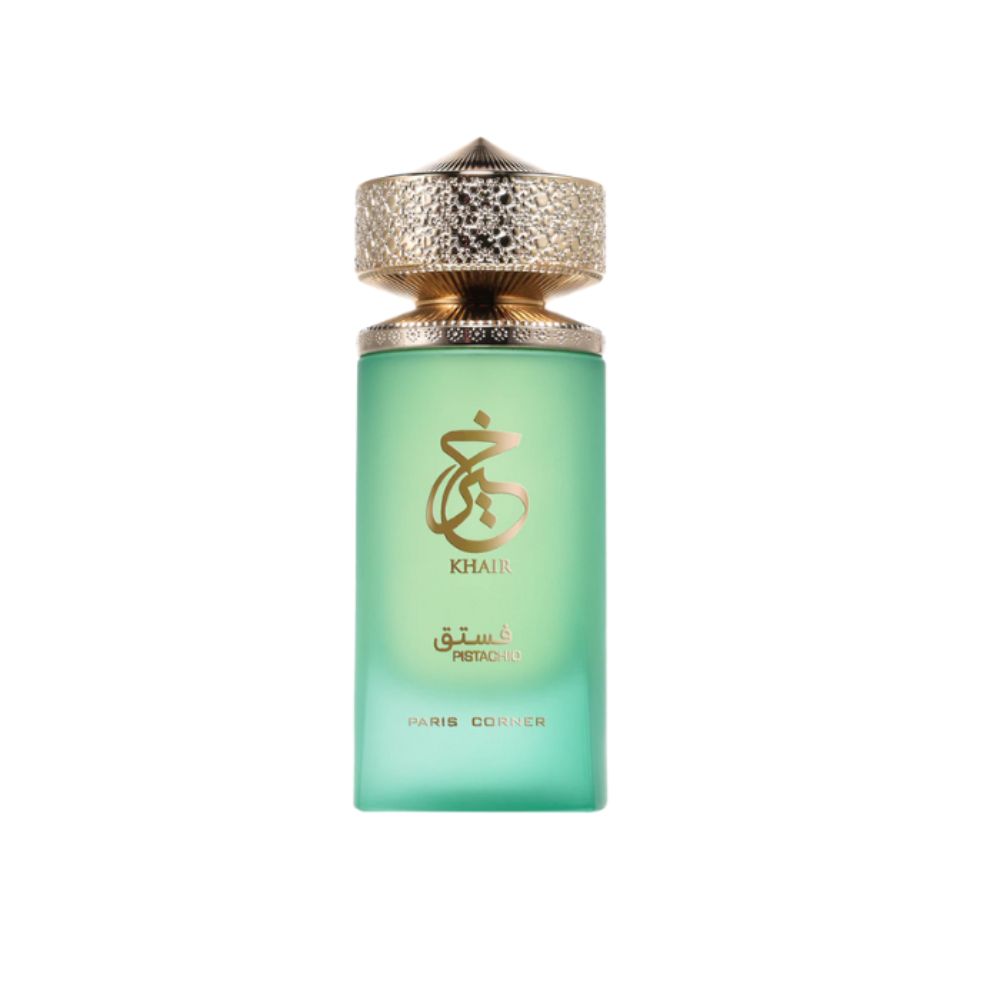 Paris Corner Khair Pistachio U woda perfumowana 100Ml