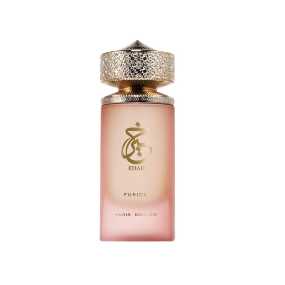 Paris Corner Khair Fus.Ologne U woda perfumowana 100Ml