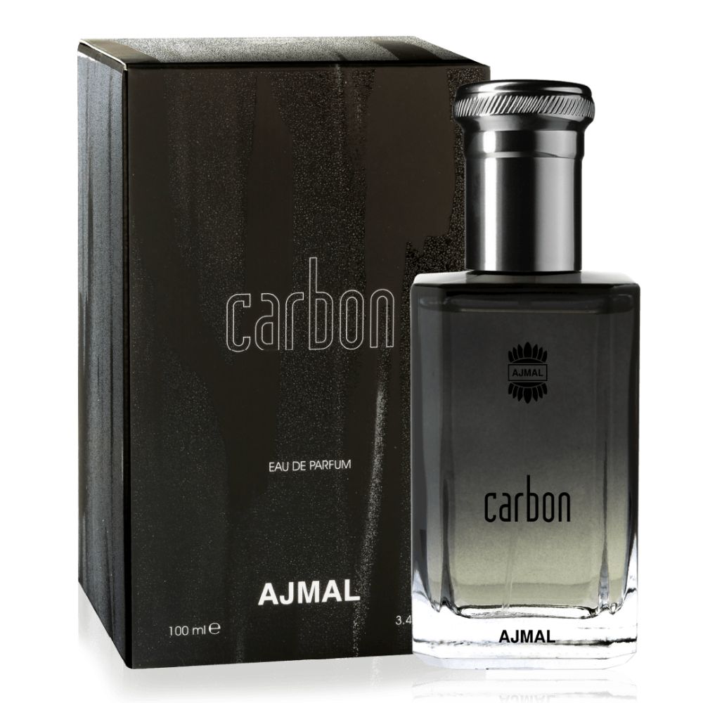 Ajmal Carbon woda perfumowana 100 ml