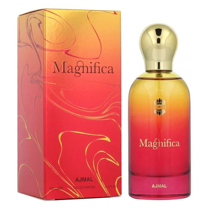 Ajmal Magnifica woda perfumowana 100 ml main product photo