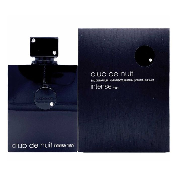 Armaf Club De Nuit Man Intense woda perfumowana męska 200 ml main product photo