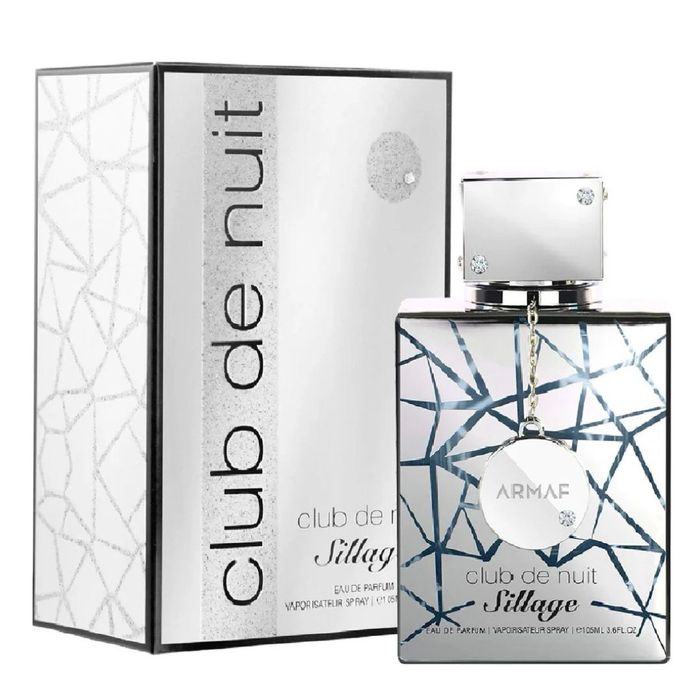 Armaf Club De Nuit Sillage woda perfumowana męska 105 ml main product photo