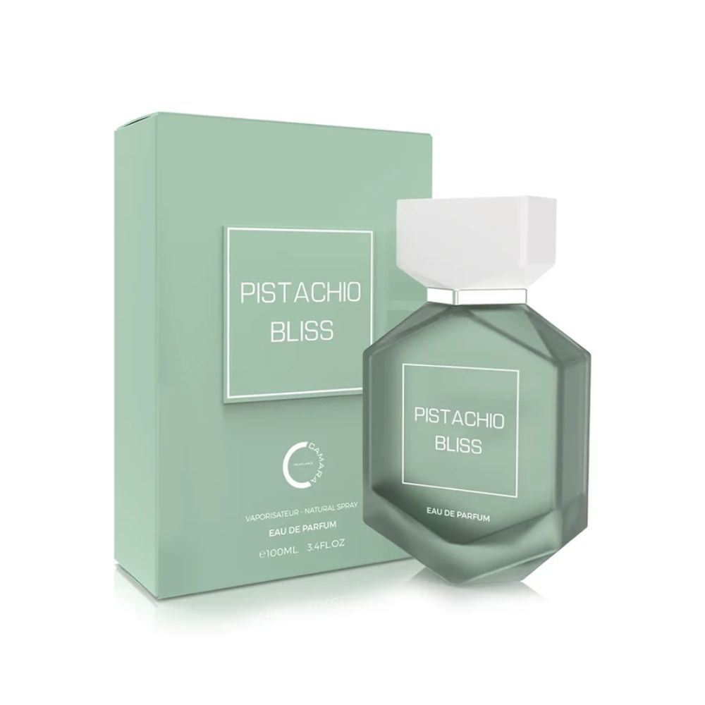 Camara Pistachio Bliss woda perfumowana unisex 100 ml