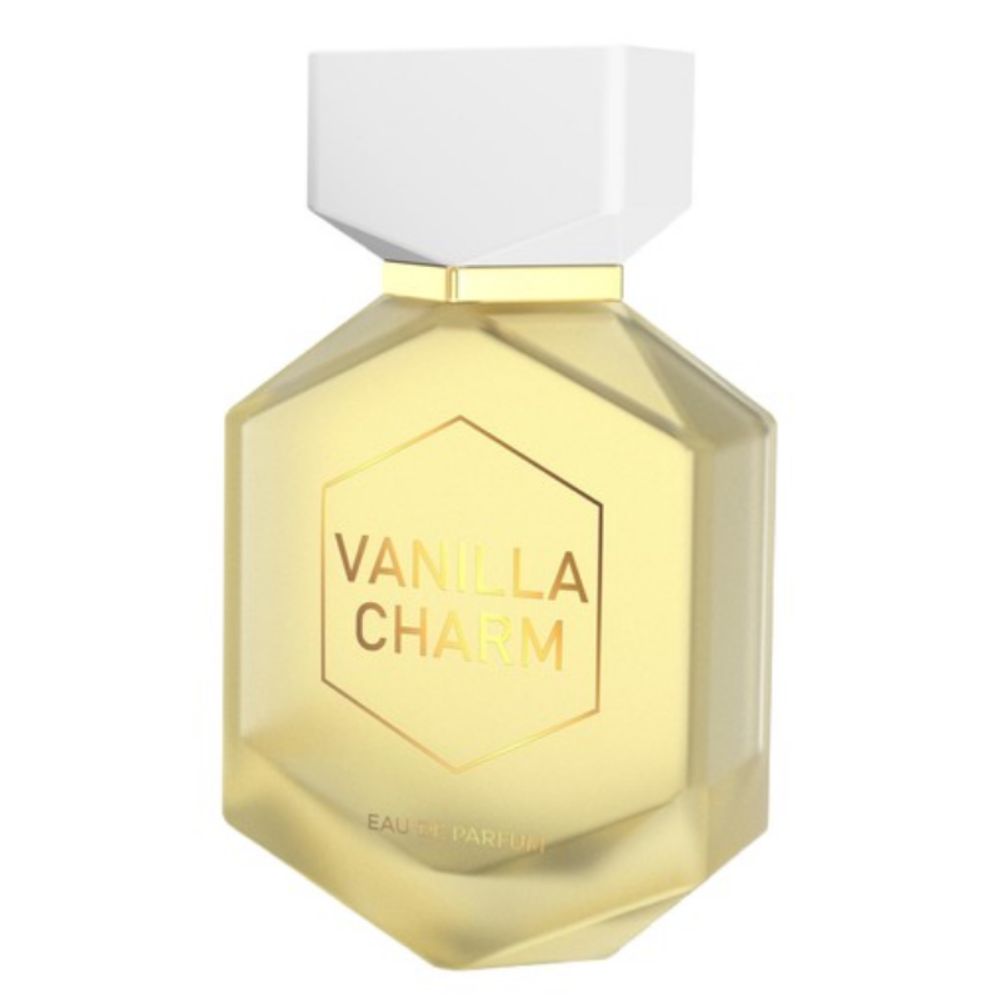 camara vanilla charm