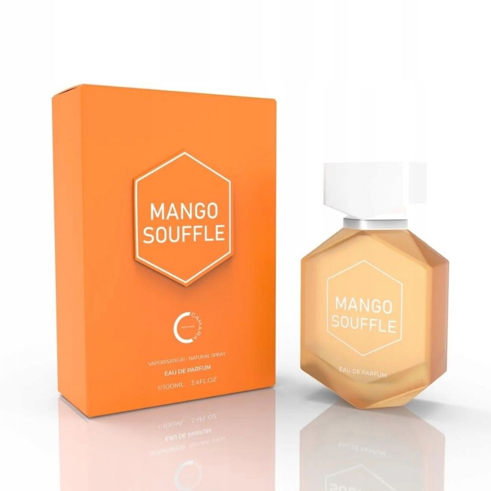 Camara Mango Souffle woda perfumowana 100 ml