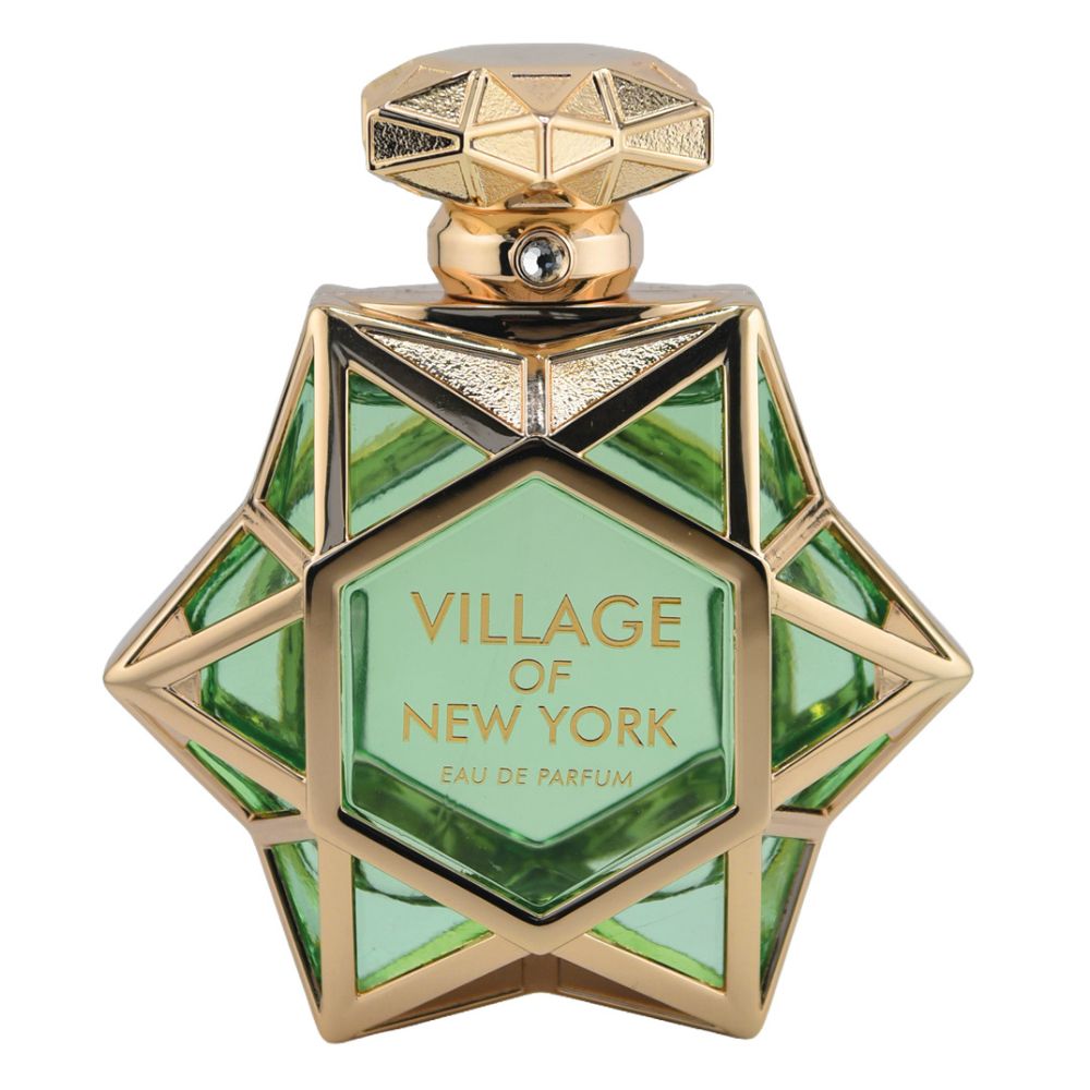 Le Chameau Perfumes Village Of New York woda perfumowana 85 ml