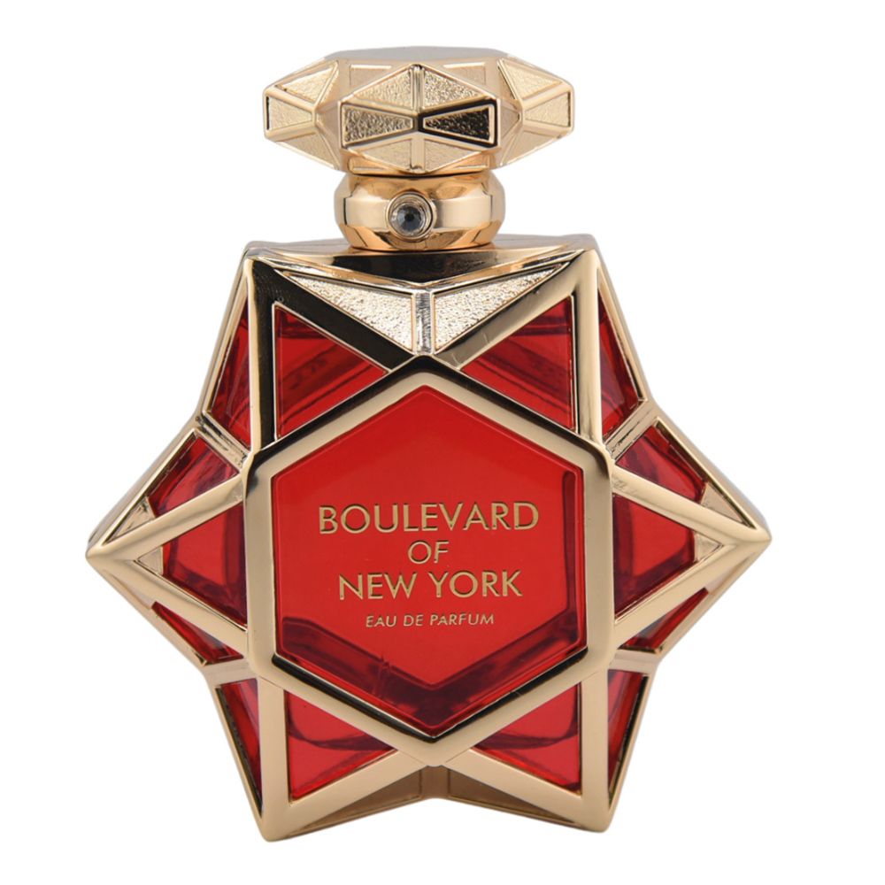 Le Chameau Perfumes Boulevard Of New York woda perfumowana 85 ml